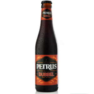Petrus Double 33 cl - Brasserie Bavik