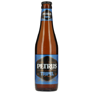 Petrus Triple 33 cl -Brasserie Bavik