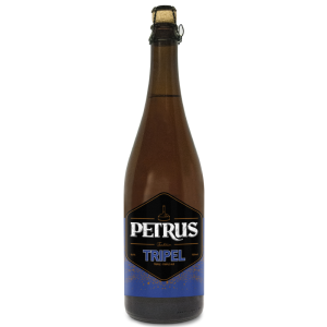 Petrus Triple 75 cl - Brasserie Bavik