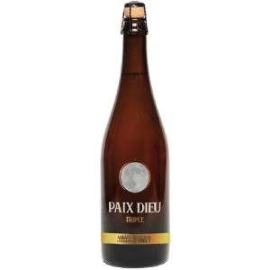 Paix Dieu 75 cl - Brasserie Caulier