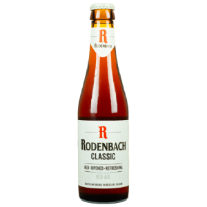 Rodenbach Classic 25 cl - Brasserie Rodenbach